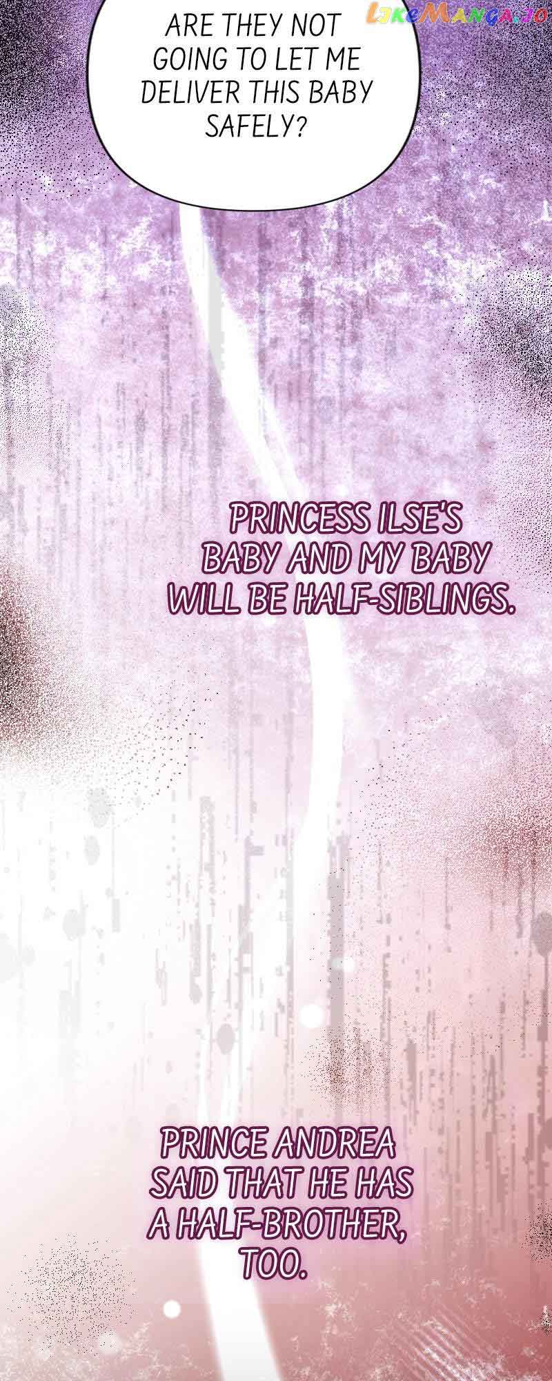 A Deceiving Bride and The Fierce Lion Chapter 35 281 61