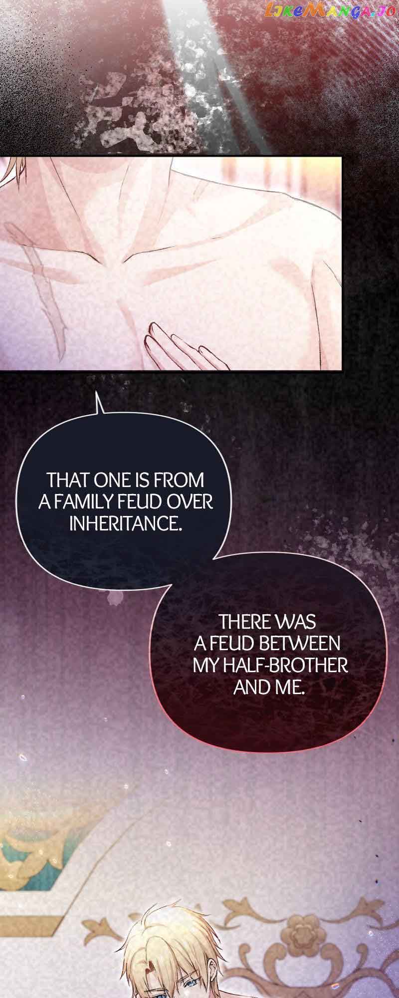 A Deceiving Bride and The Fierce Lion Chapter 35 282 62