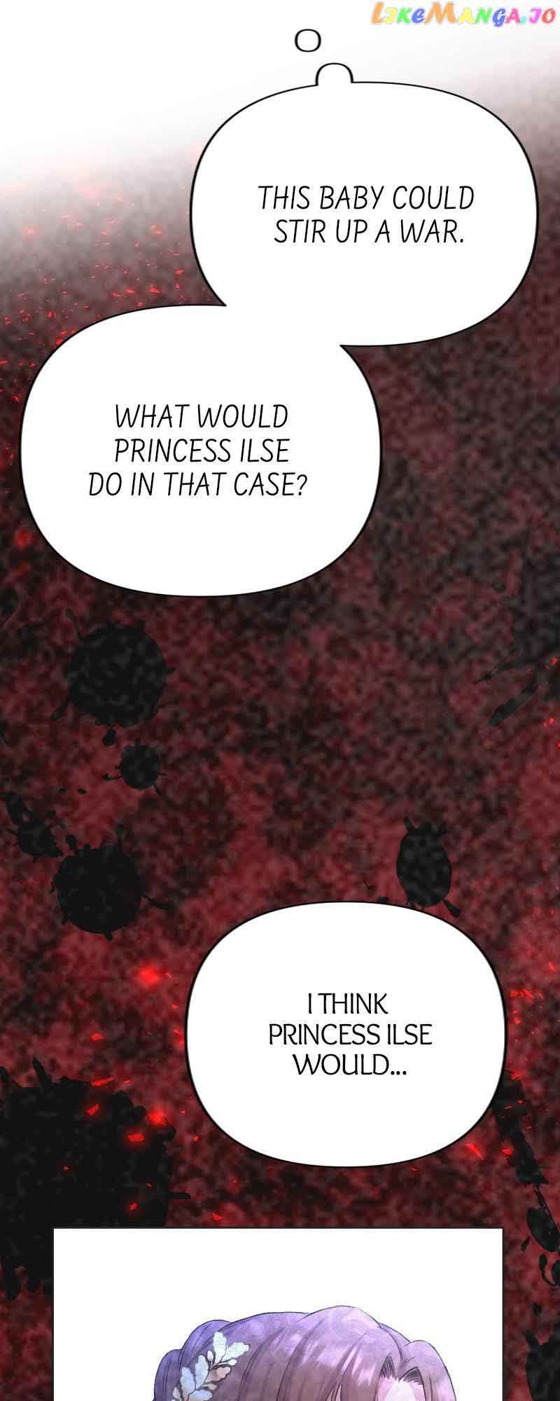 A Deceiving Bride and The Fierce Lion Chapter 35 285 65