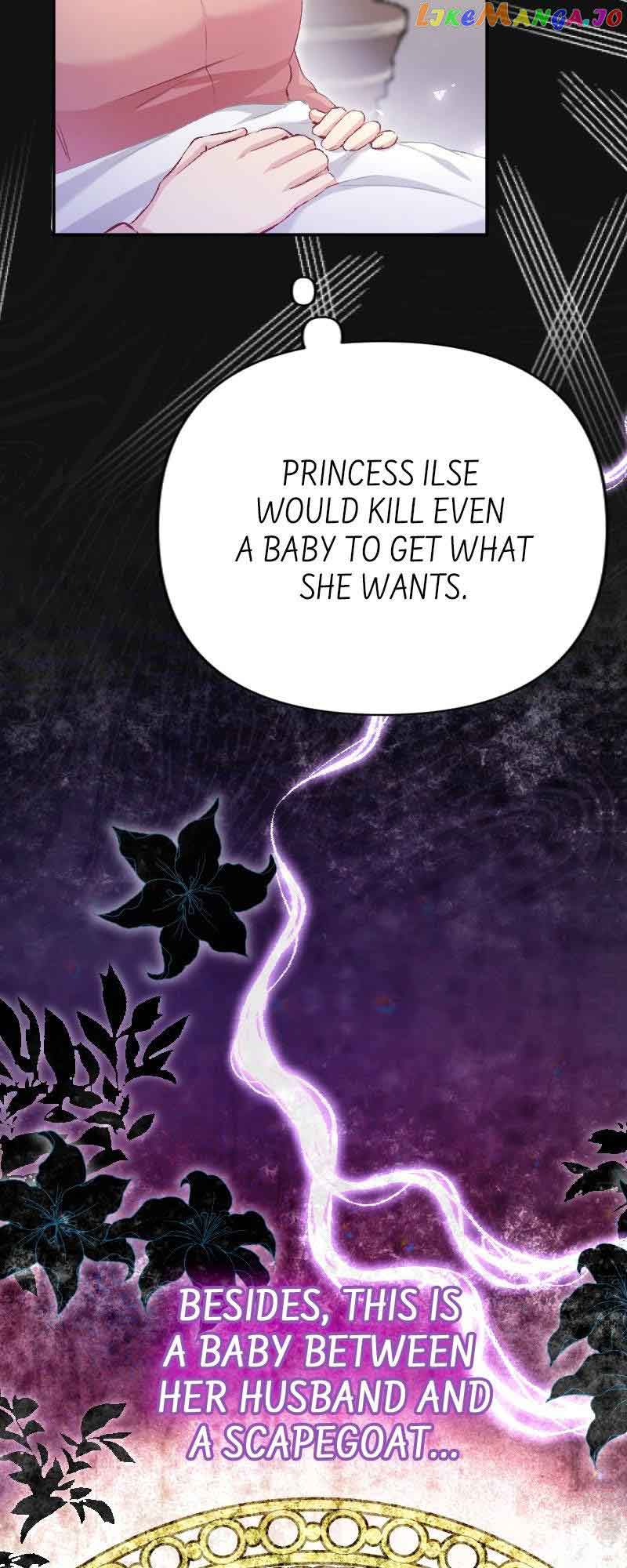 A Deceiving Bride and The Fierce Lion Chapter 35 287 67