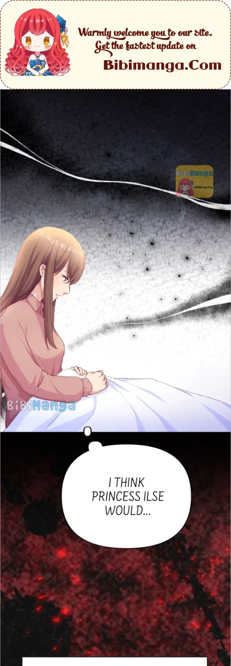 A Deceiving Bride and The Fierce Lion Chapter 36 200 01