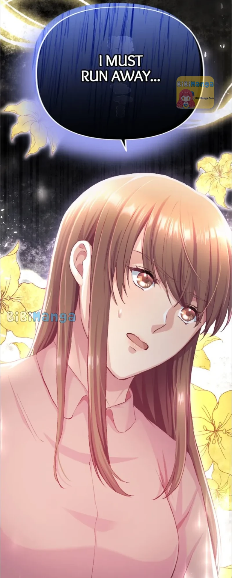 A Deceiving Bride and The Fierce Lion Chapter 36 202 03