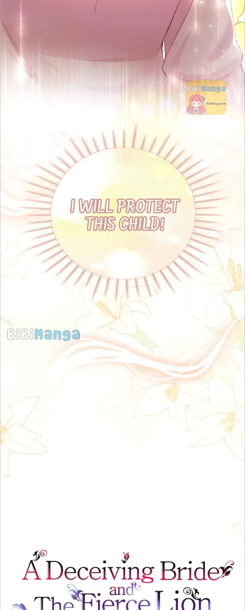 A Deceiving Bride and The Fierce Lion Chapter 36 203 04