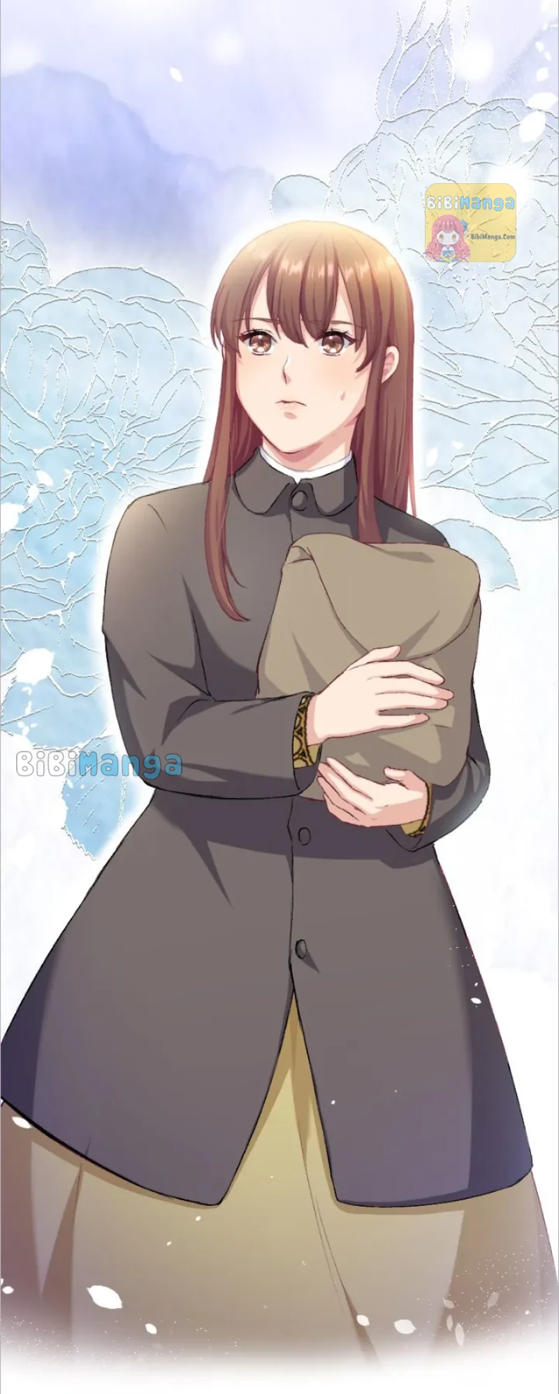 A Deceiving Bride and The Fierce Lion Chapter 36 205 06