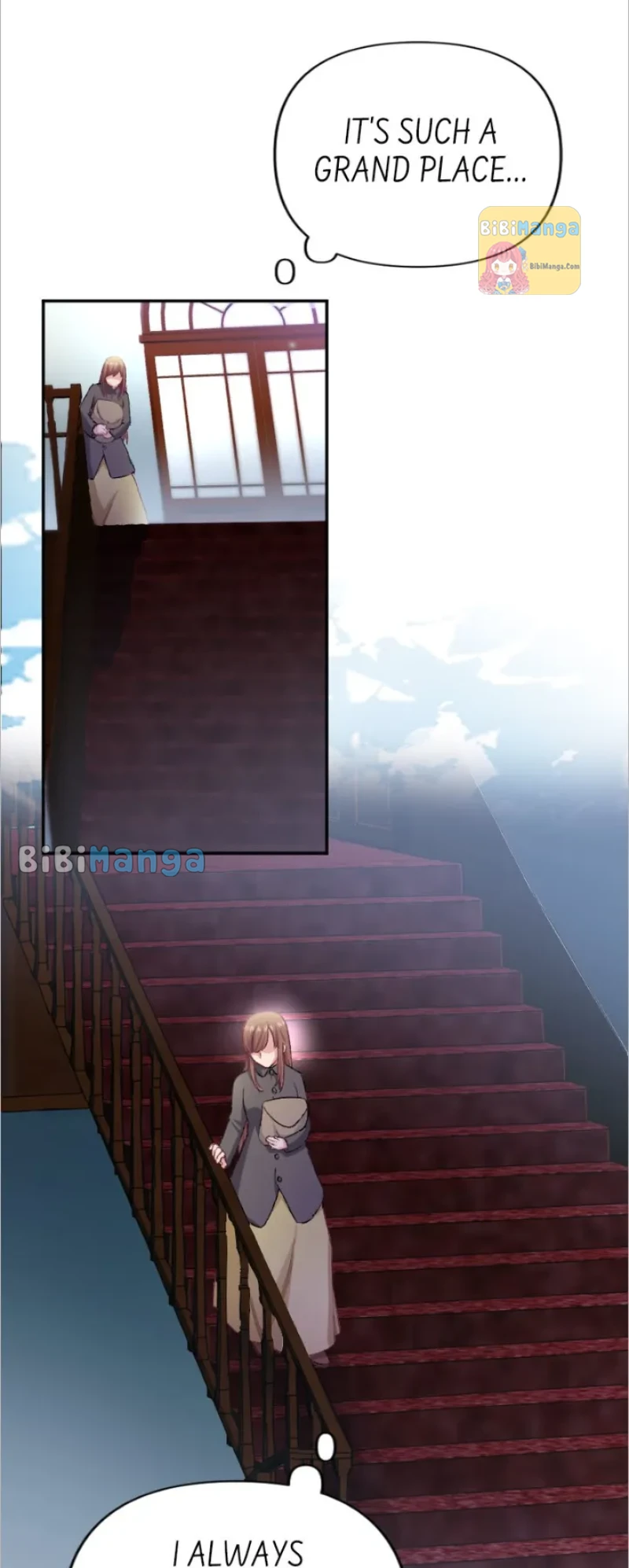 A Deceiving Bride and The Fierce Lion Chapter 36 208 09