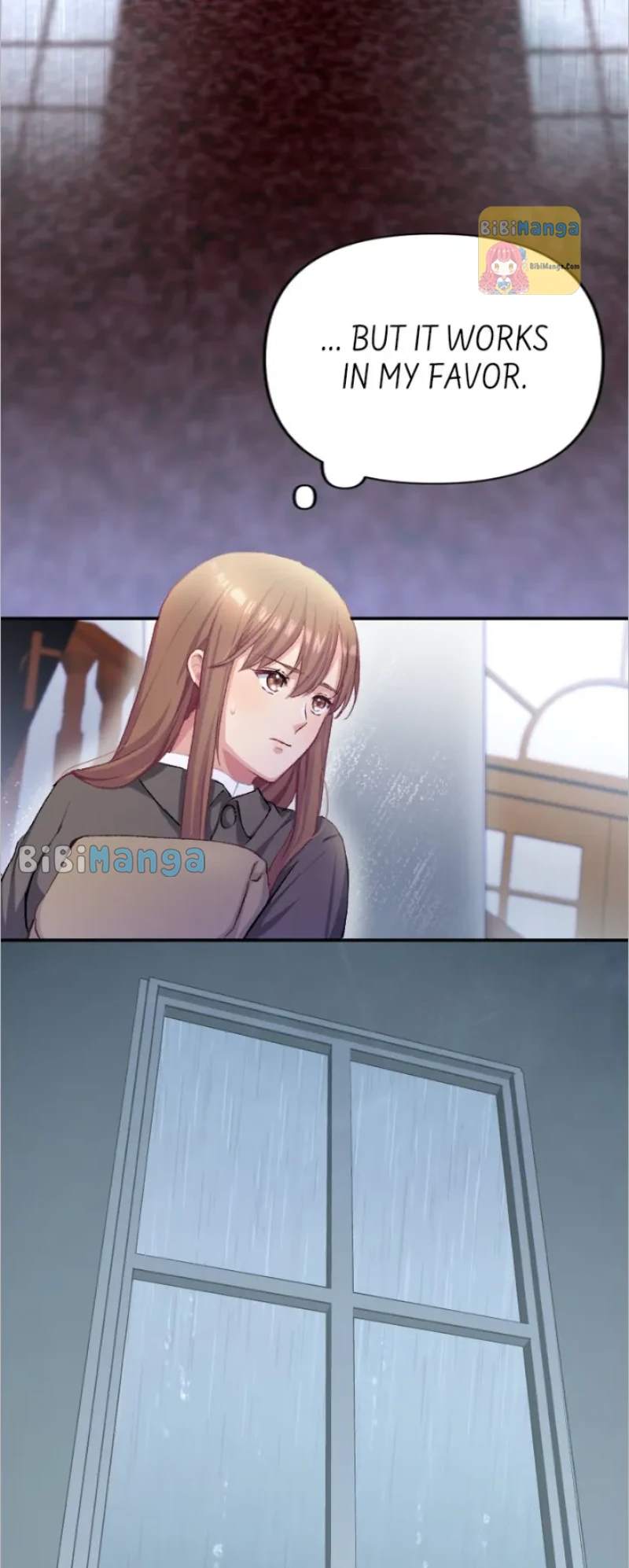 A Deceiving Bride and The Fierce Lion Chapter 36 210 11