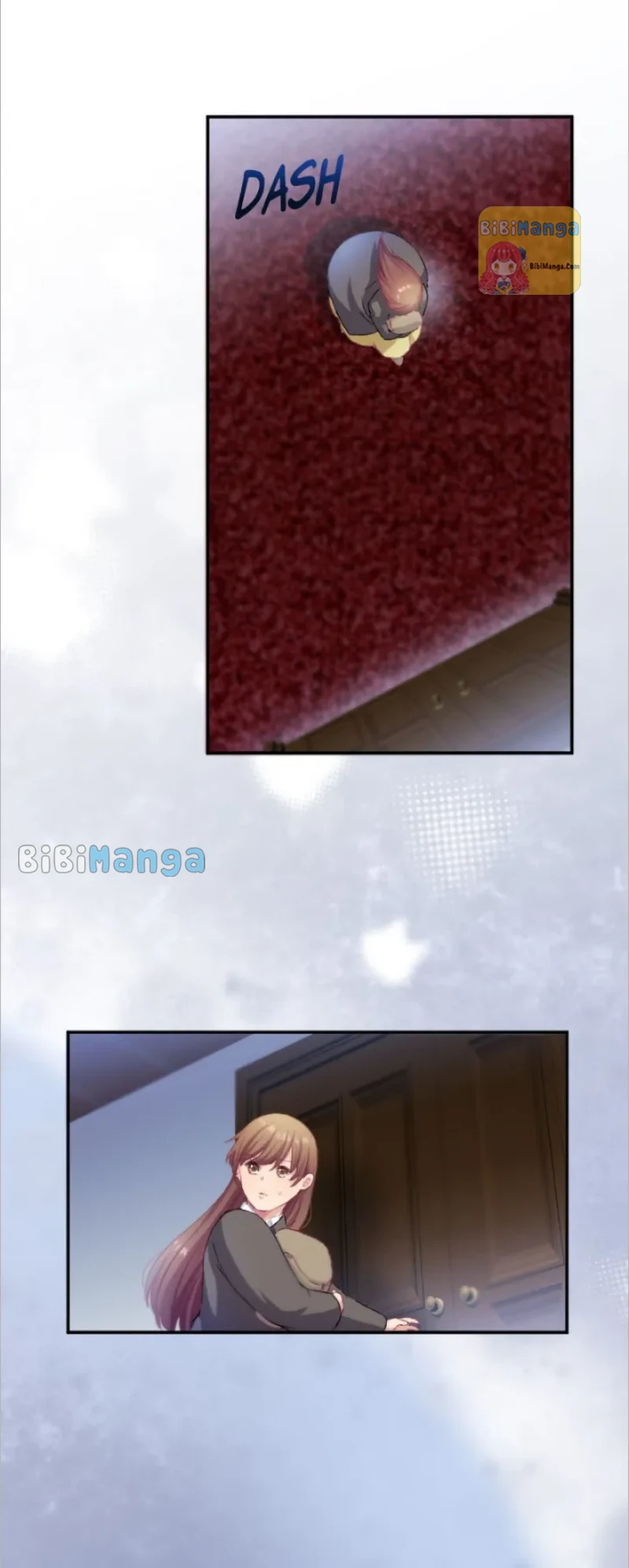 A Deceiving Bride and The Fierce Lion Chapter 36 216 17