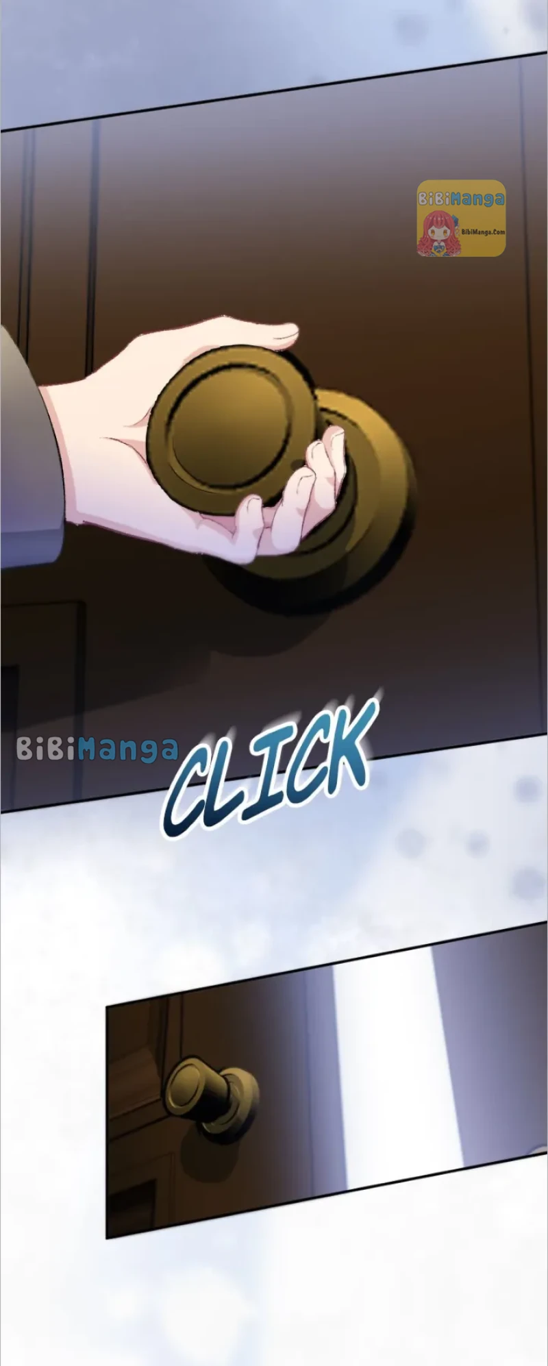 A Deceiving Bride and The Fierce Lion Chapter 36 217 18