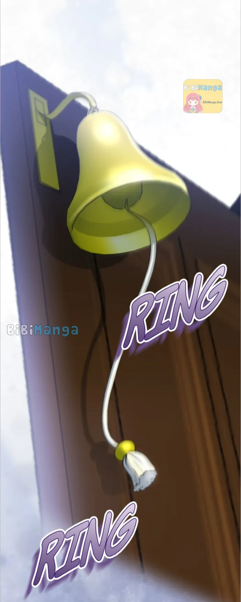 A Deceiving Bride and The Fierce Lion Chapter 36 218 19