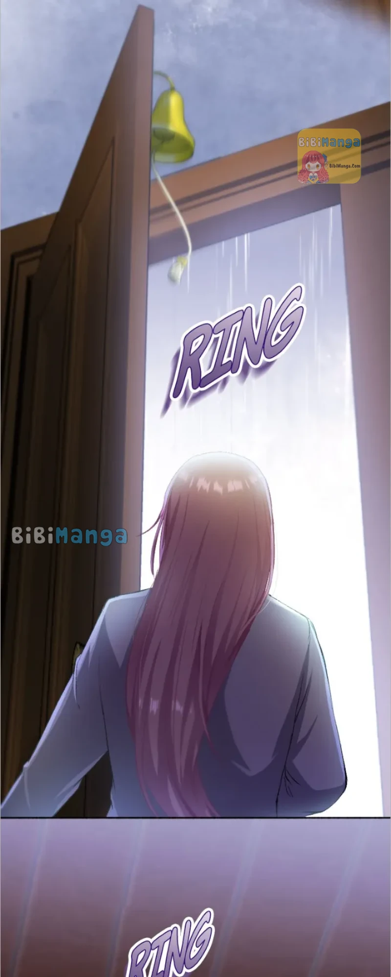 A Deceiving Bride and The Fierce Lion Chapter 36 219 20