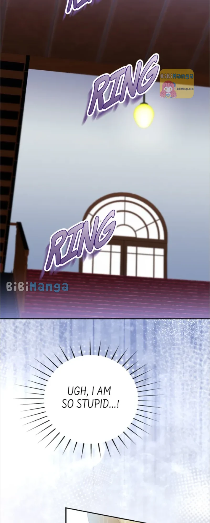 A Deceiving Bride and The Fierce Lion Chapter 36 220 21