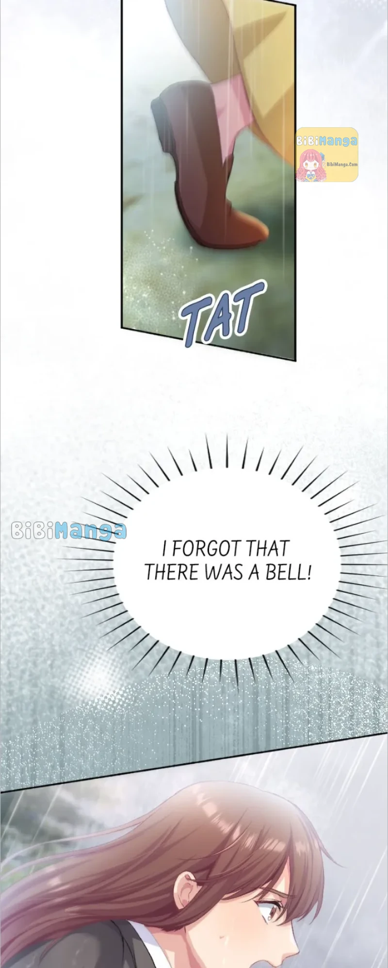 A Deceiving Bride and The Fierce Lion Chapter 36 221 22