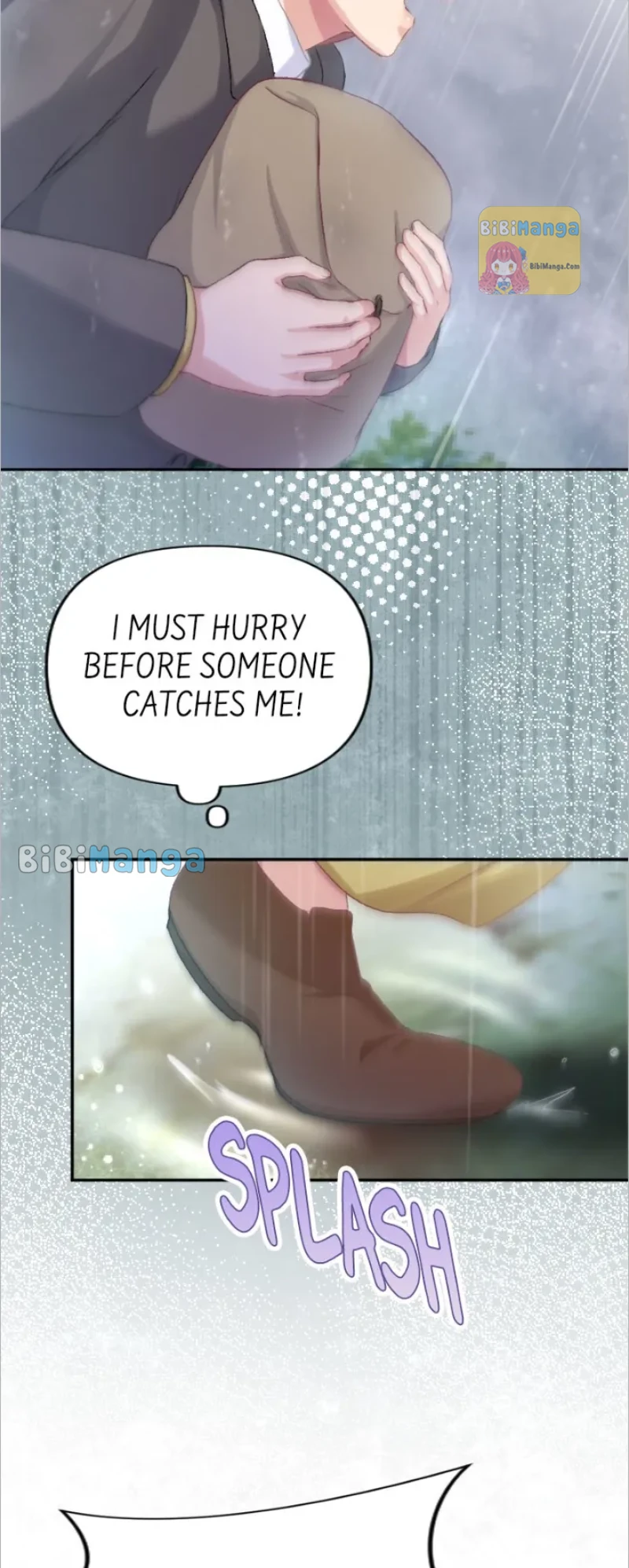 A Deceiving Bride and The Fierce Lion Chapter 36 222 23