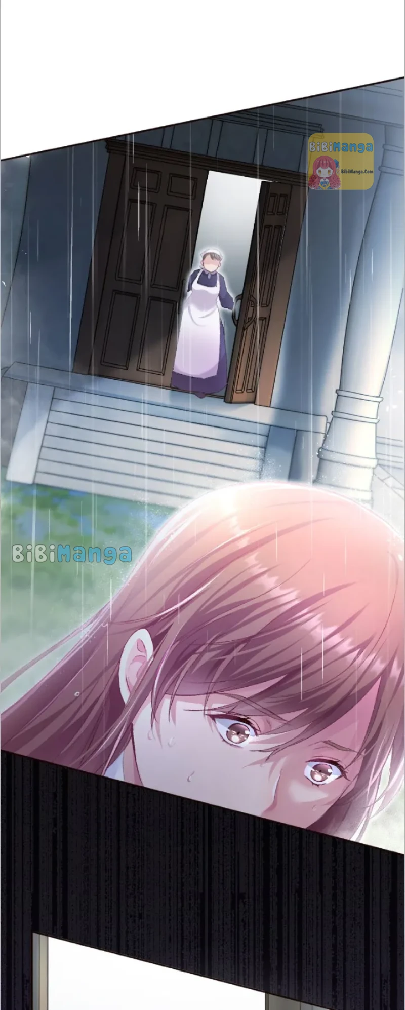 A Deceiving Bride and The Fierce Lion Chapter 36 224 25