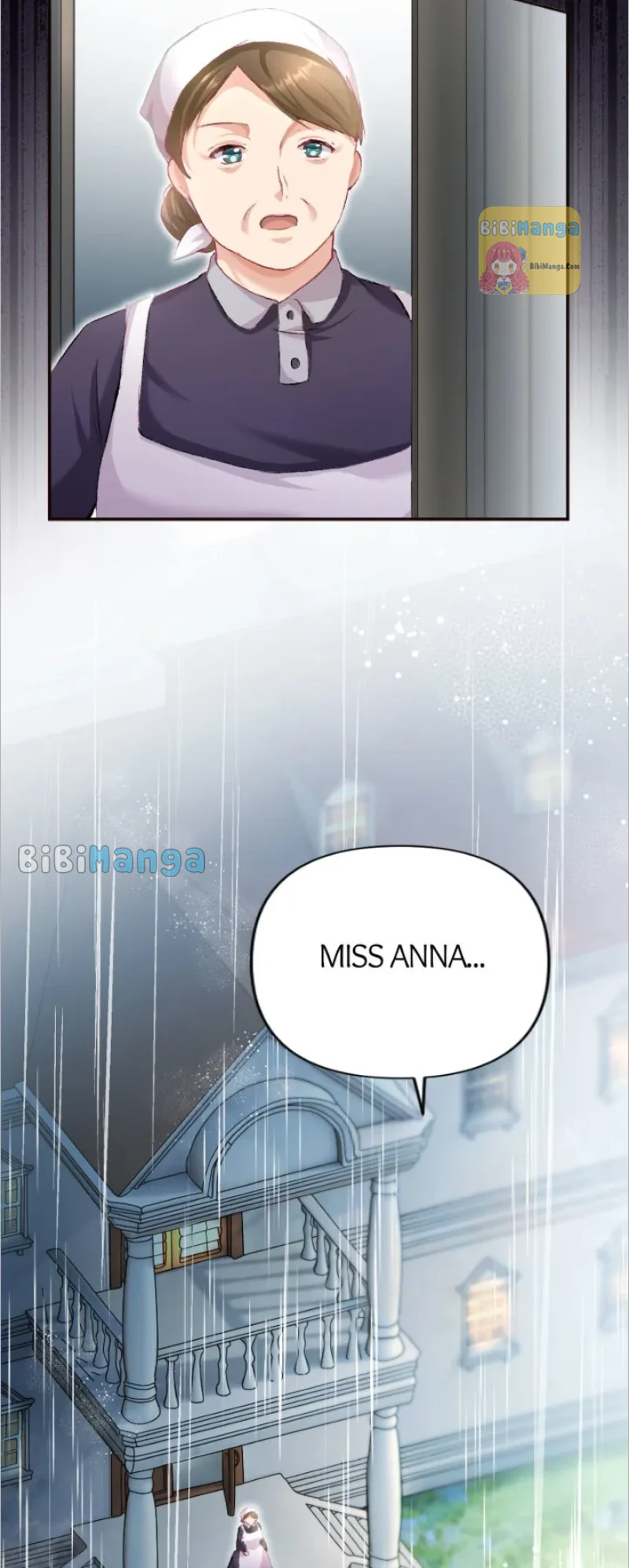 A Deceiving Bride and The Fierce Lion Chapter 36 225 26