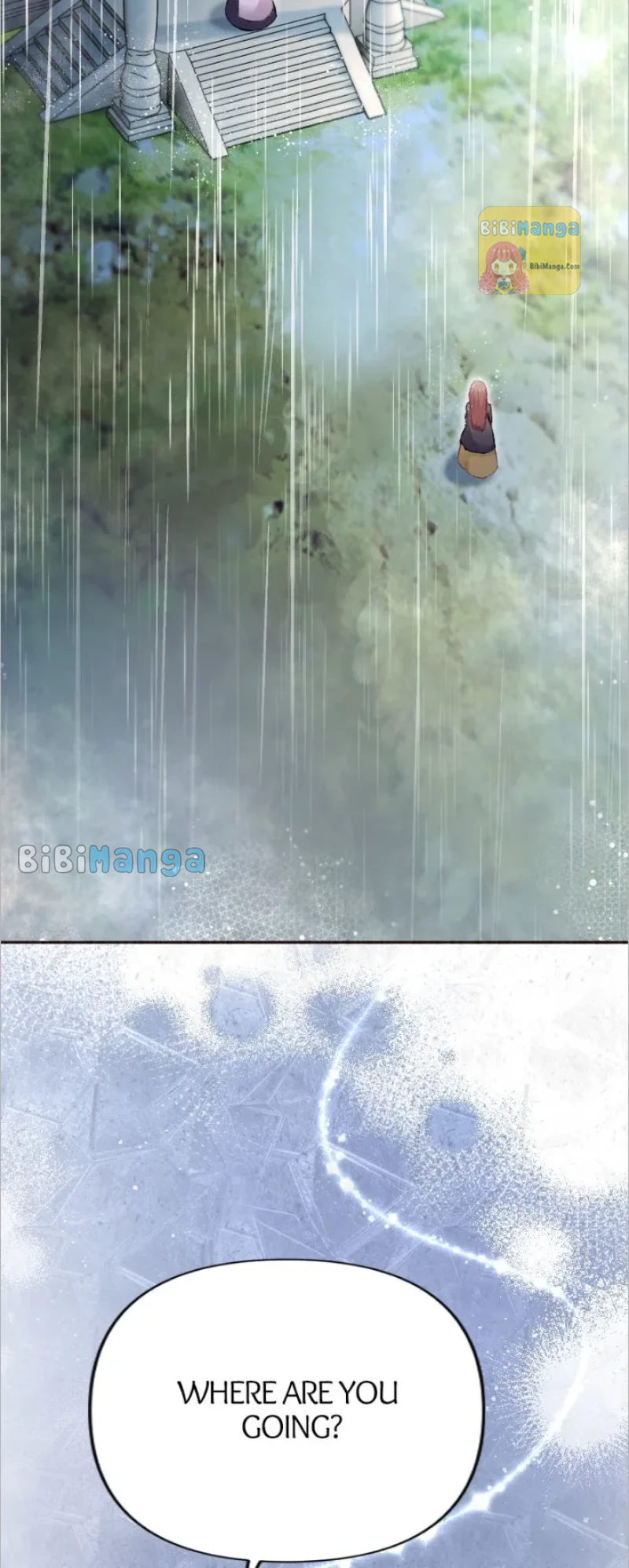 A Deceiving Bride and The Fierce Lion Chapter 36 226 27