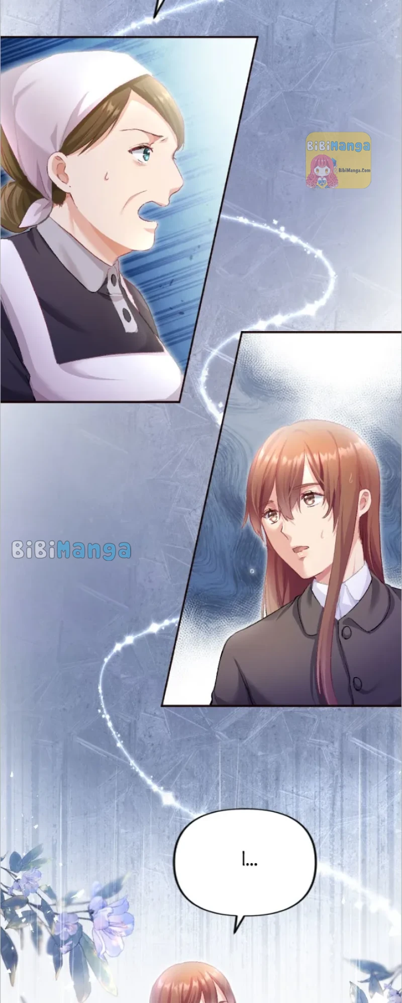 A Deceiving Bride and The Fierce Lion Chapter 36 227 28