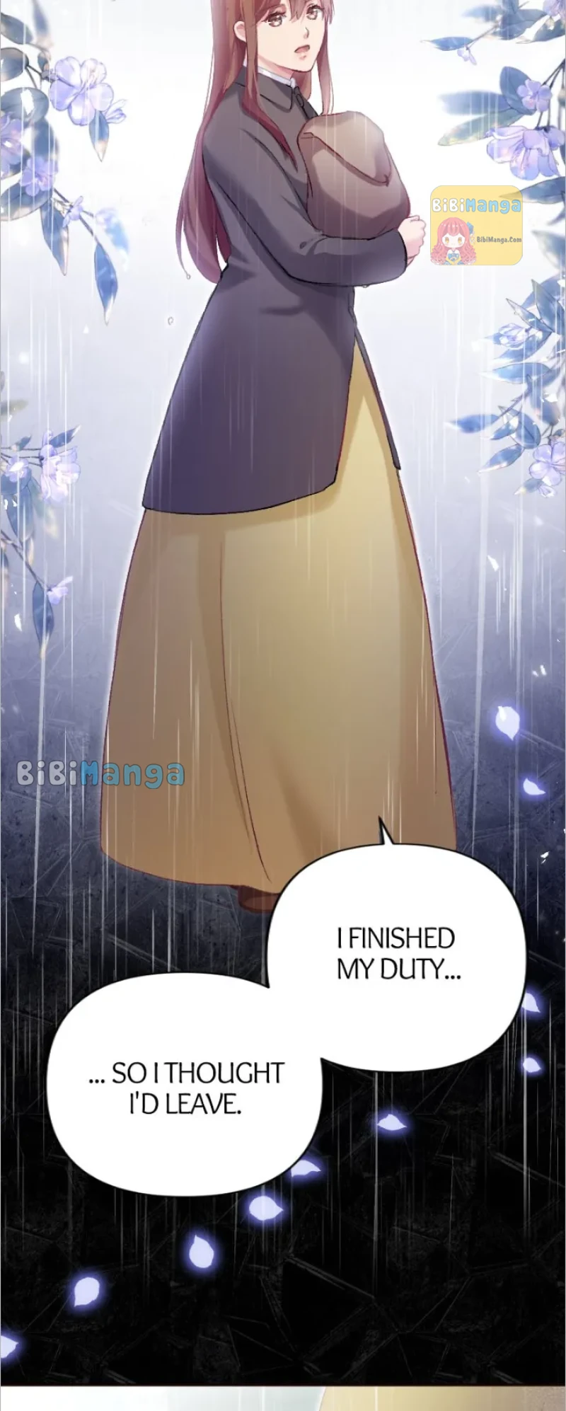 A Deceiving Bride and The Fierce Lion Chapter 36 228 29