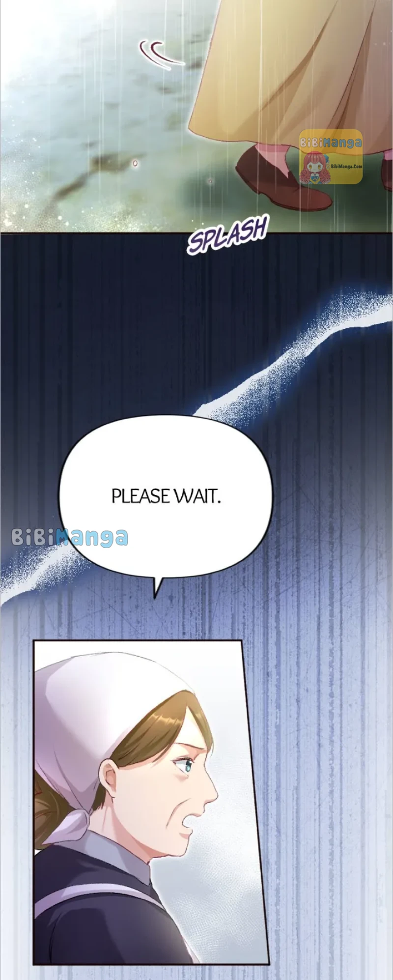 A Deceiving Bride and The Fierce Lion Chapter 36 229 30