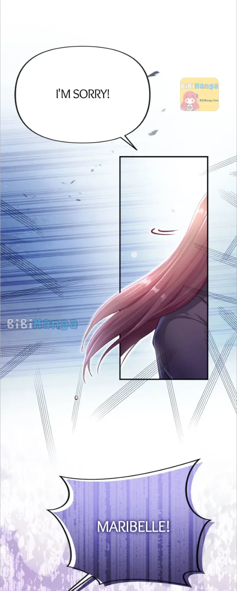 A Deceiving Bride and The Fierce Lion Chapter 36 232 33