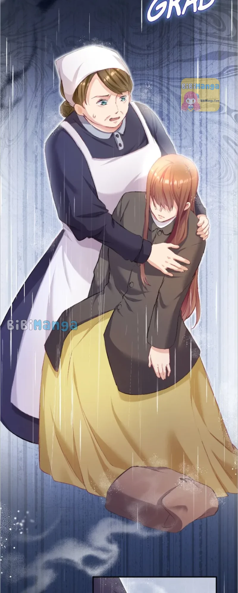 A Deceiving Bride and The Fierce Lion Chapter 36 235 36