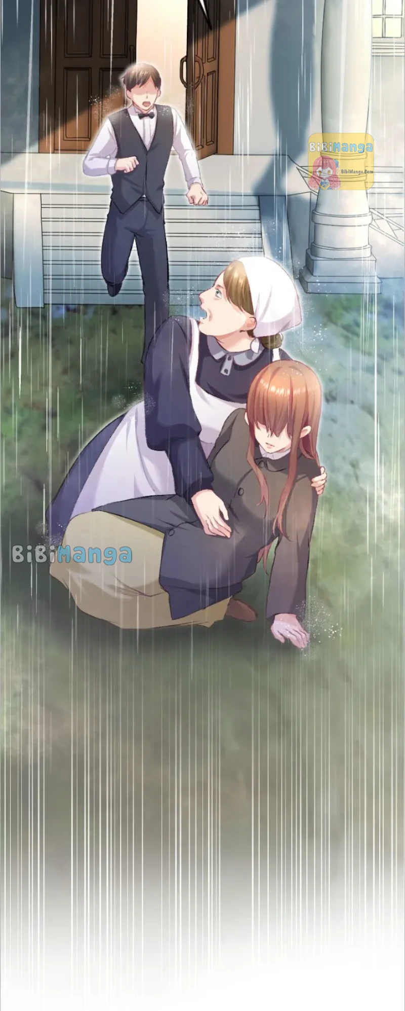 A Deceiving Bride and The Fierce Lion Chapter 36 237 38