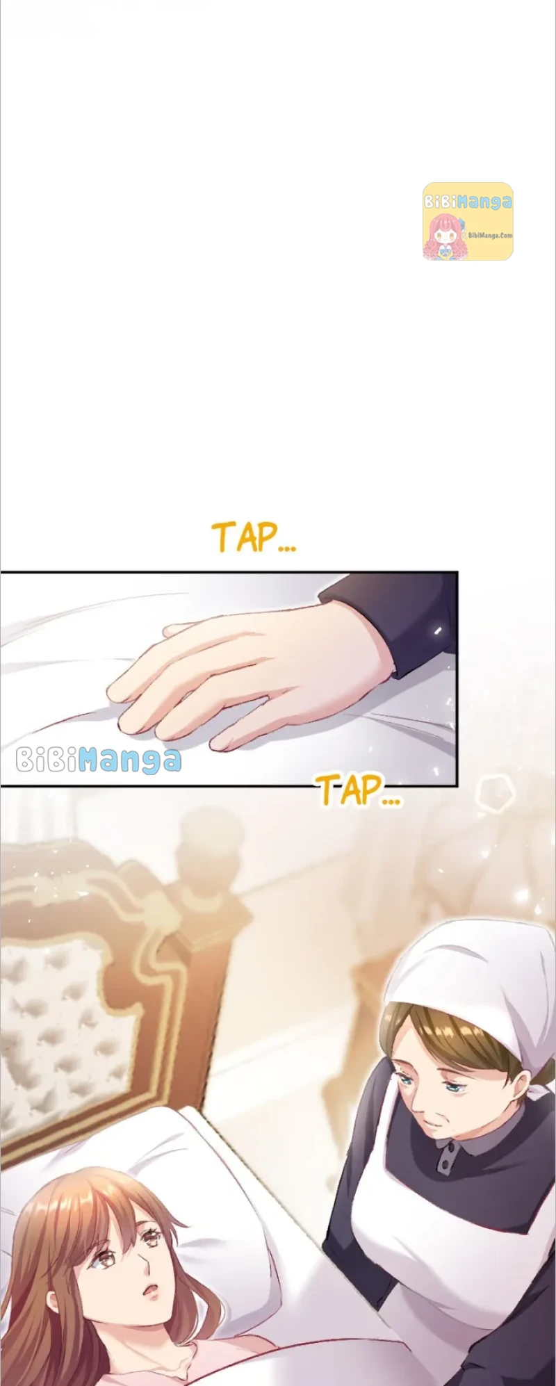 A Deceiving Bride and The Fierce Lion Chapter 36 238 39