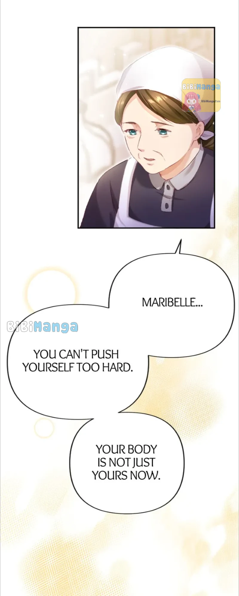 A Deceiving Bride and The Fierce Lion Chapter 36 240 41