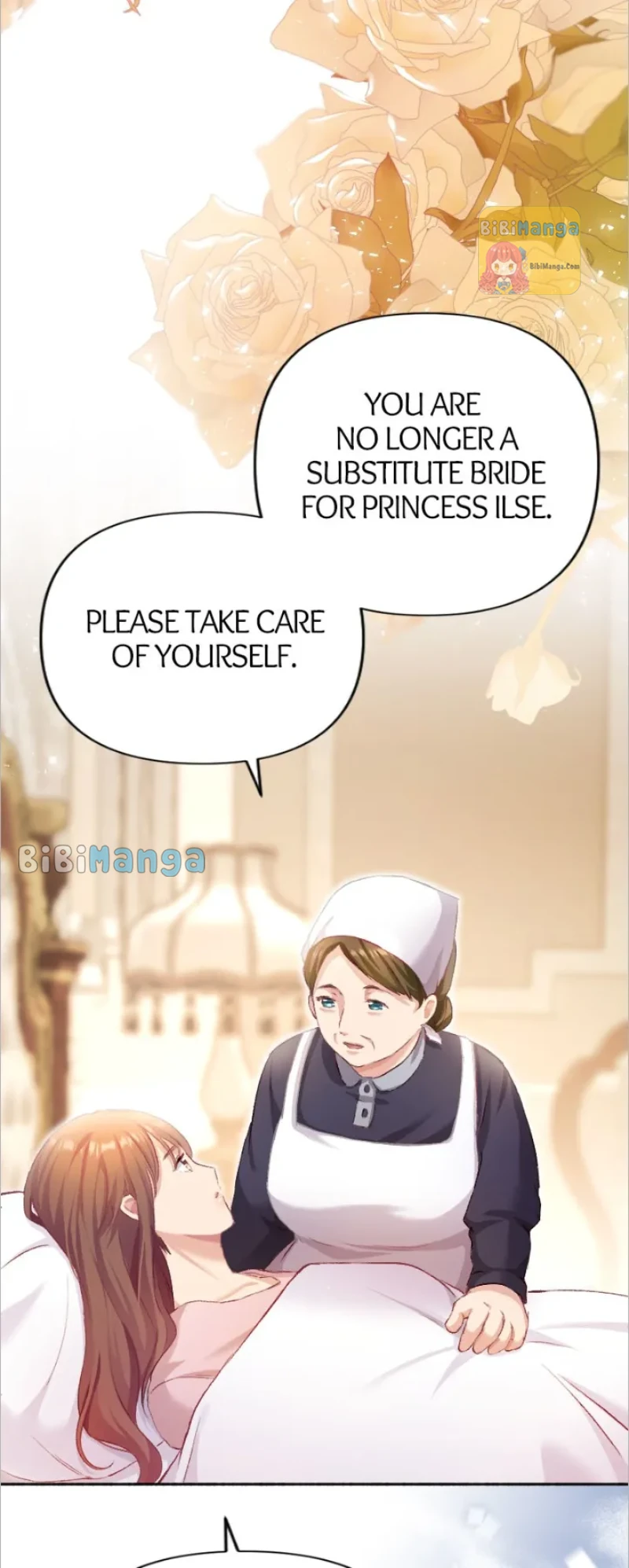 A Deceiving Bride and The Fierce Lion Chapter 36 242 43