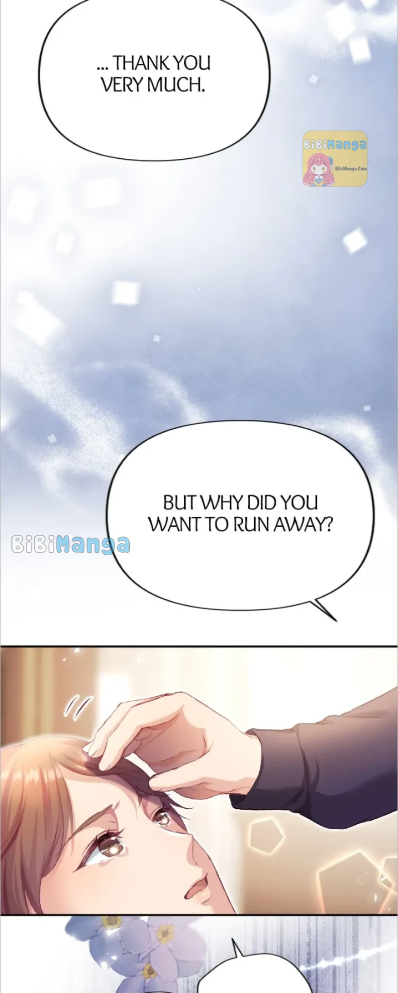 A Deceiving Bride and The Fierce Lion Chapter 36 243 44