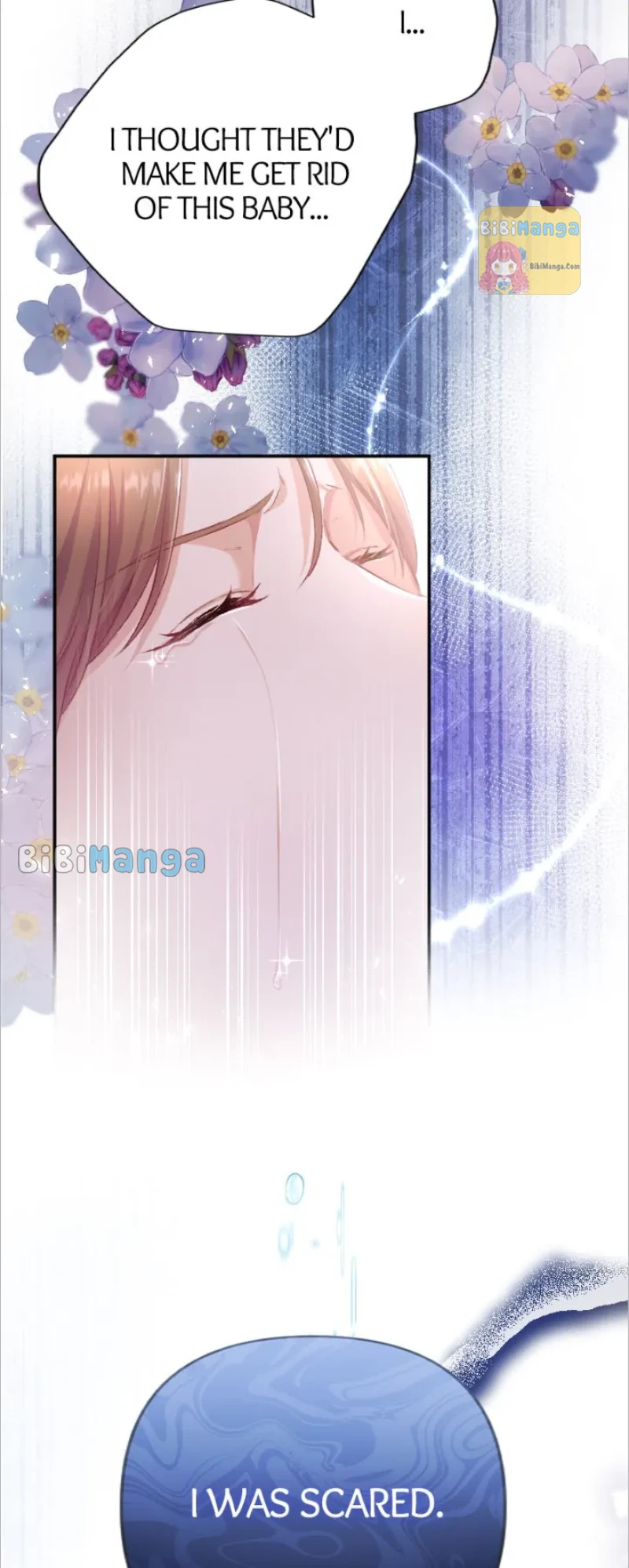 A Deceiving Bride and The Fierce Lion Chapter 36 244 45