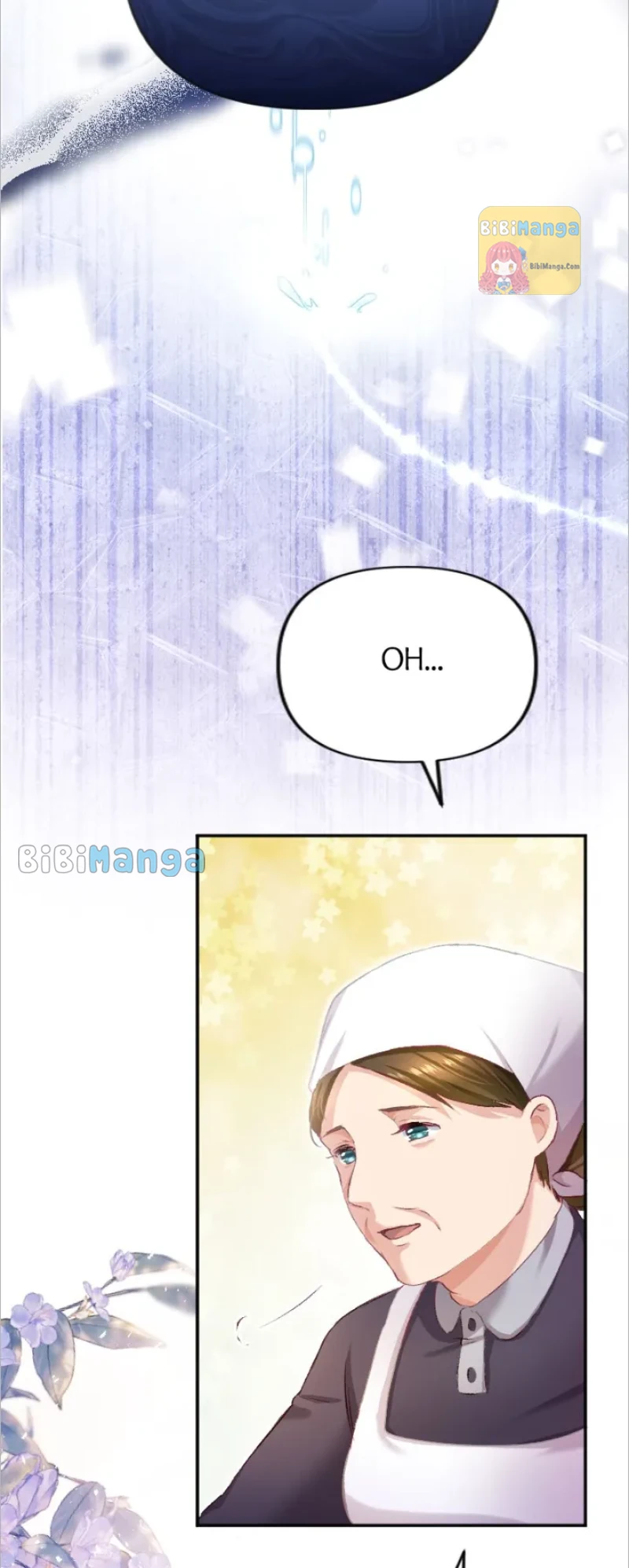 A Deceiving Bride and The Fierce Lion Chapter 36 245 46