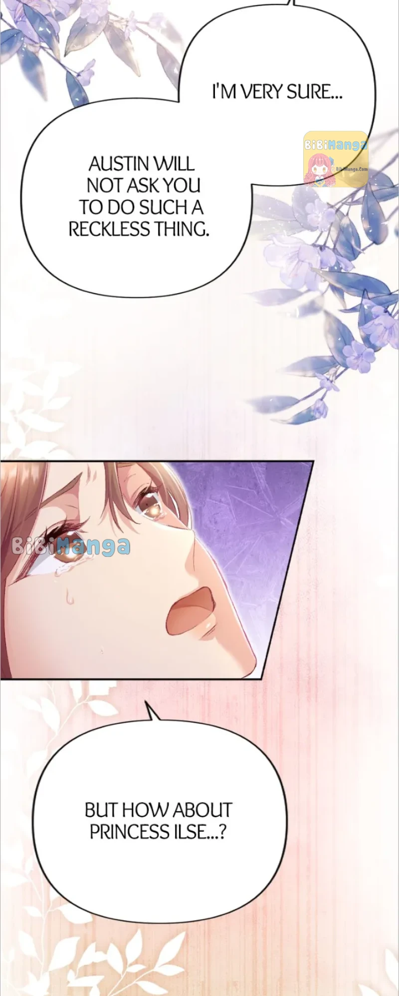 A Deceiving Bride and The Fierce Lion Chapter 36 246 47