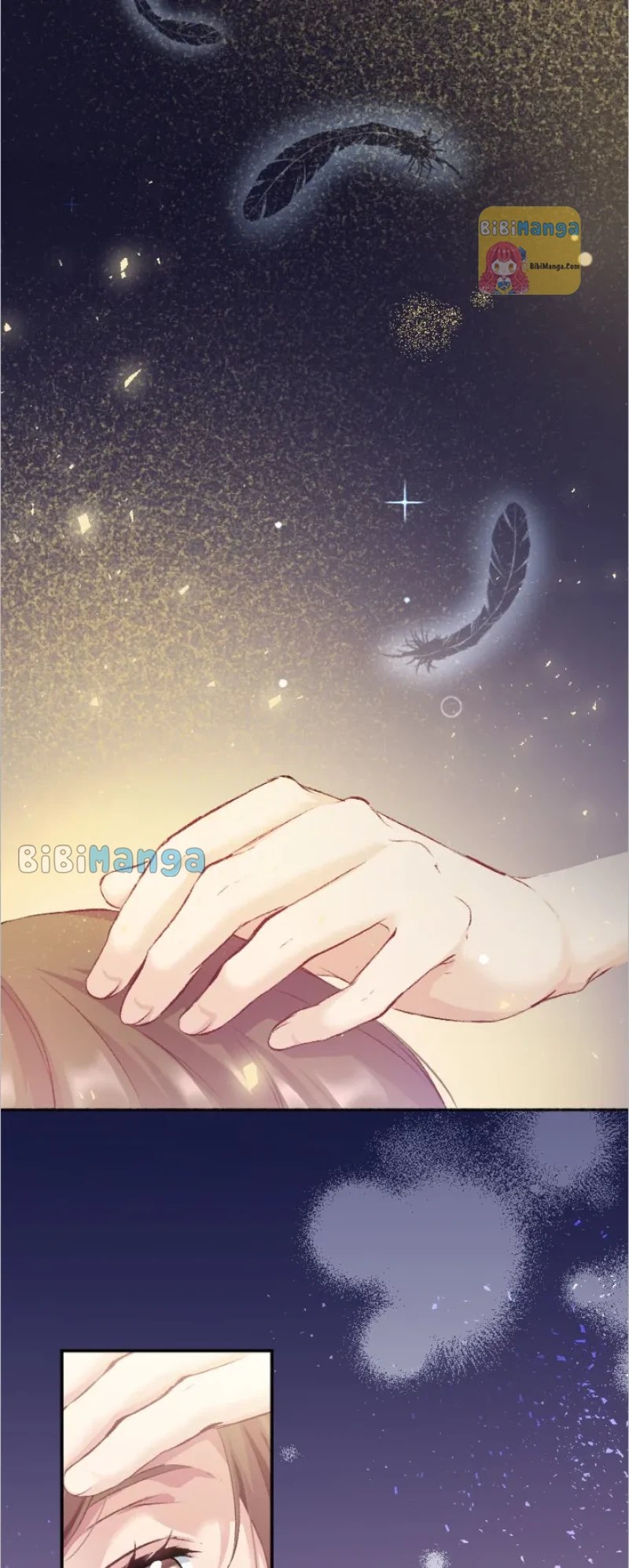 A Deceiving Bride and The Fierce Lion Chapter 36 250 51