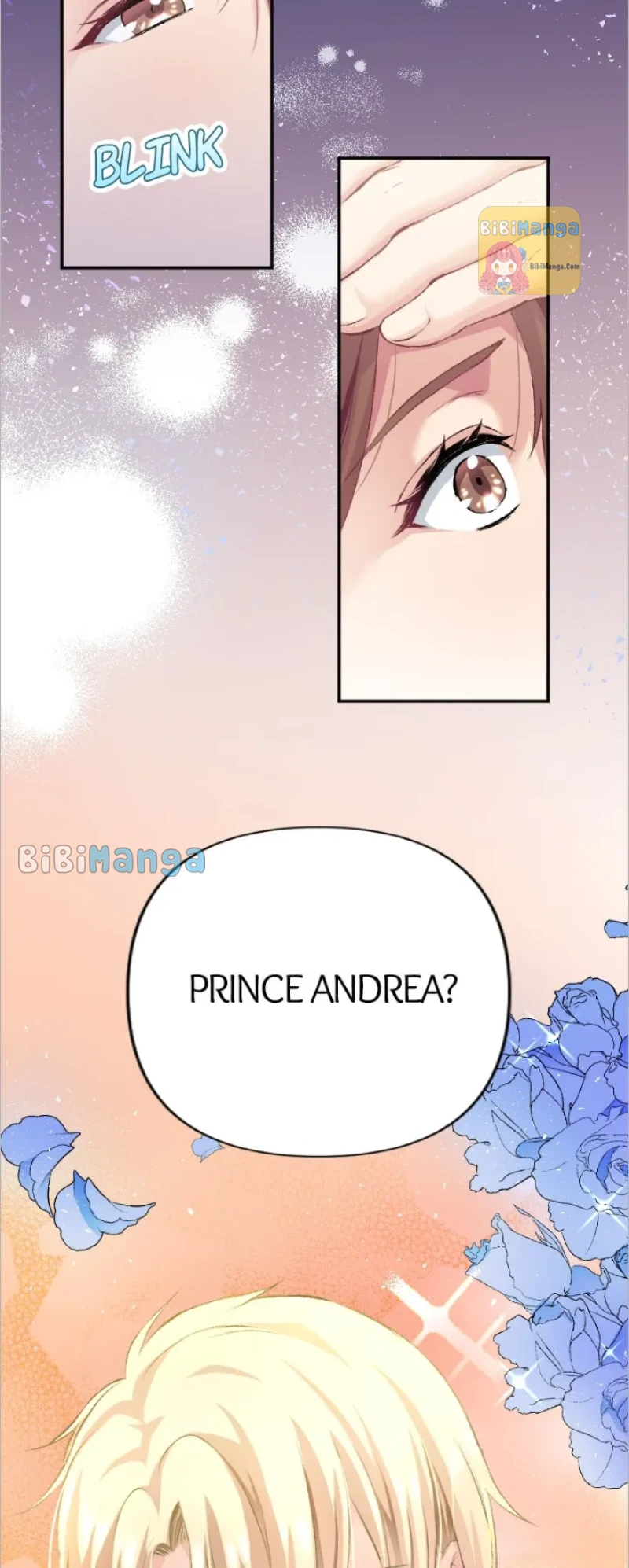 A Deceiving Bride and The Fierce Lion Chapter 36 251 52