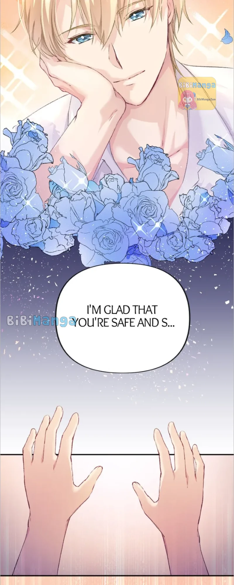 A Deceiving Bride and The Fierce Lion Chapter 36 252 53