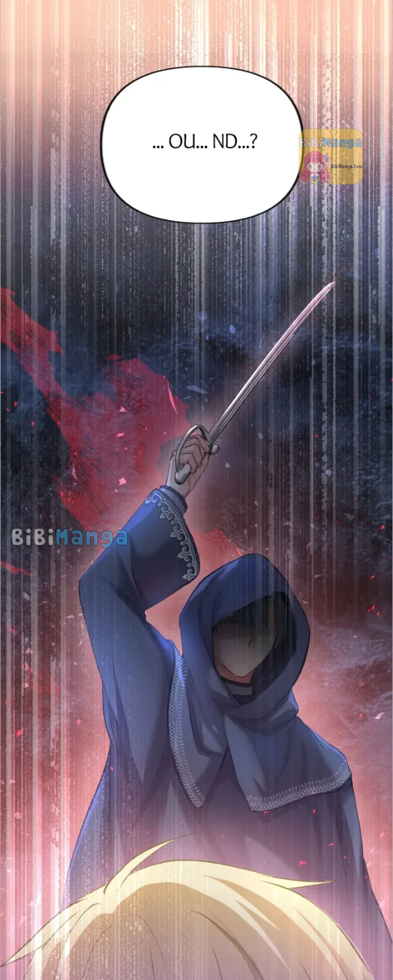 A Deceiving Bride and The Fierce Lion Chapter 36 253 54