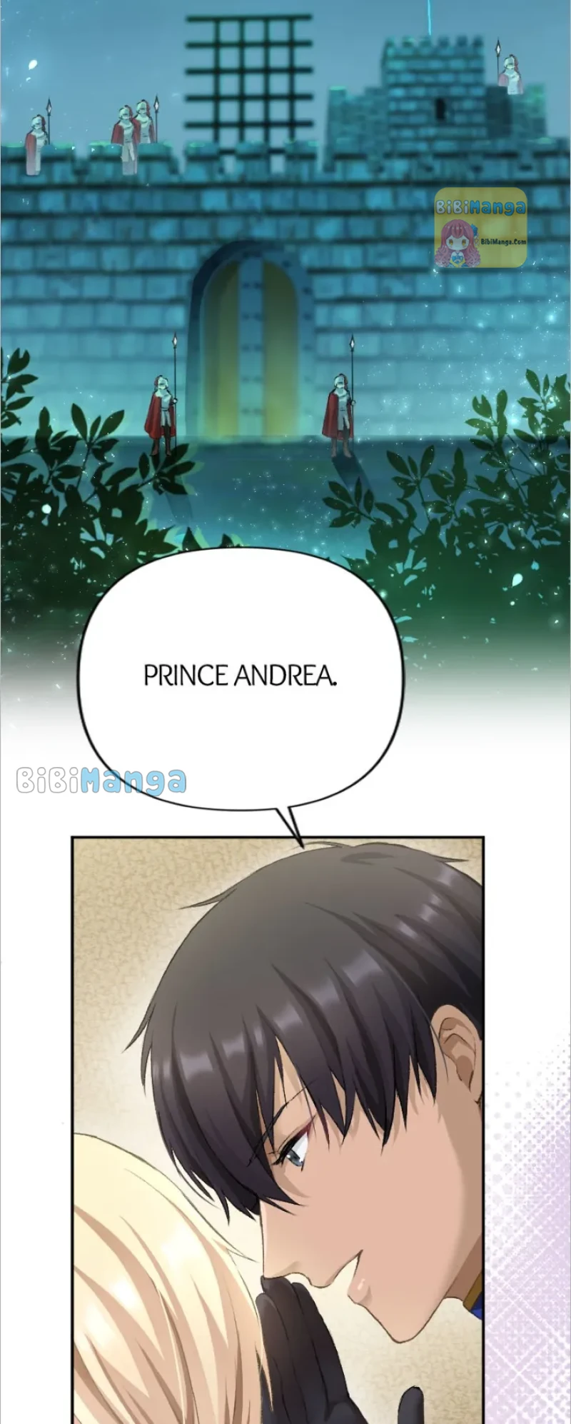 A Deceiving Bride and The Fierce Lion Chapter 36 259 60