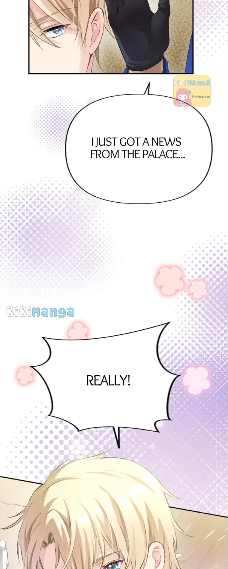 A Deceiving Bride and The Fierce Lion Chapter 36 260 61