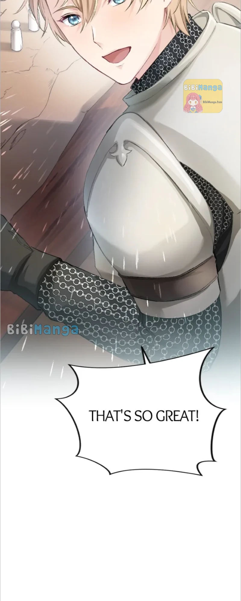 A Deceiving Bride and The Fierce Lion Chapter 36 261 62