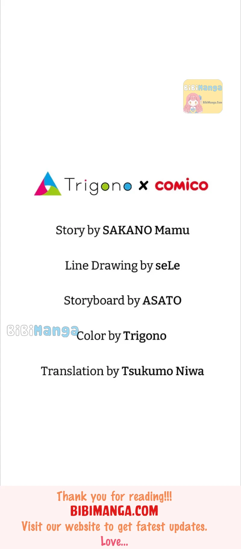 A Deceiving Bride and The Fierce Lion Chapter 36 262 63