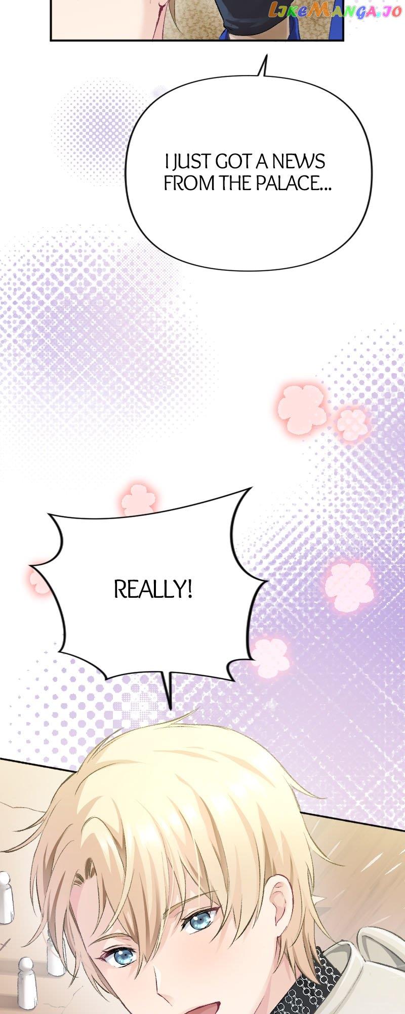 A Deceiving Bride and The Fierce Lion Chapter 37 216 02