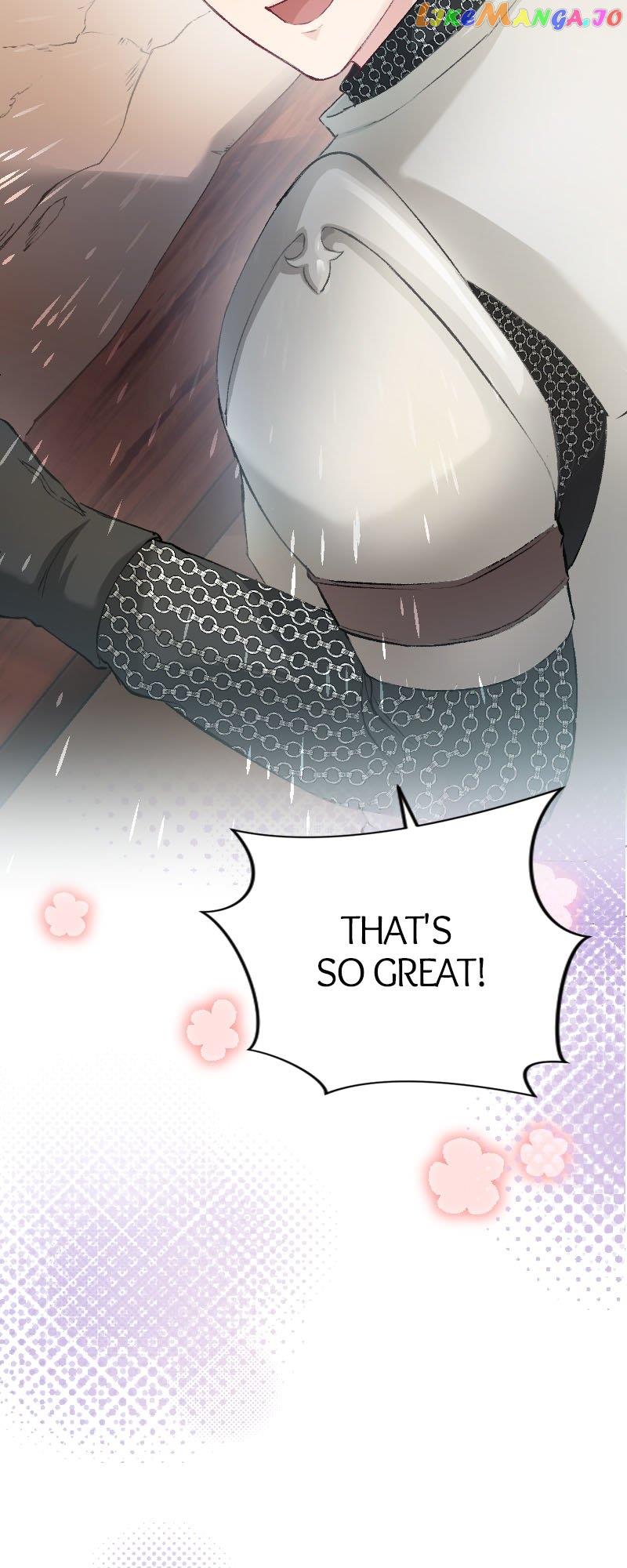 A Deceiving Bride and The Fierce Lion Chapter 37 217 03