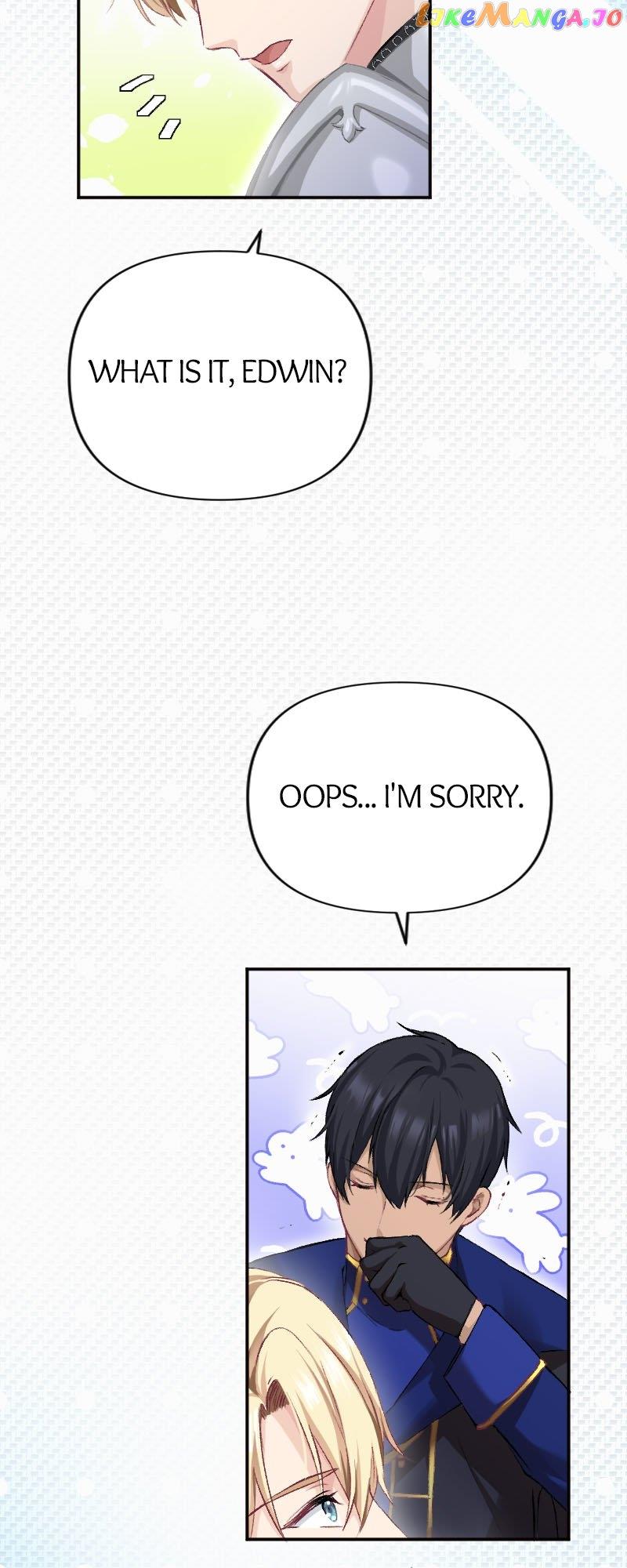 A Deceiving Bride and The Fierce Lion Chapter 37 220 06