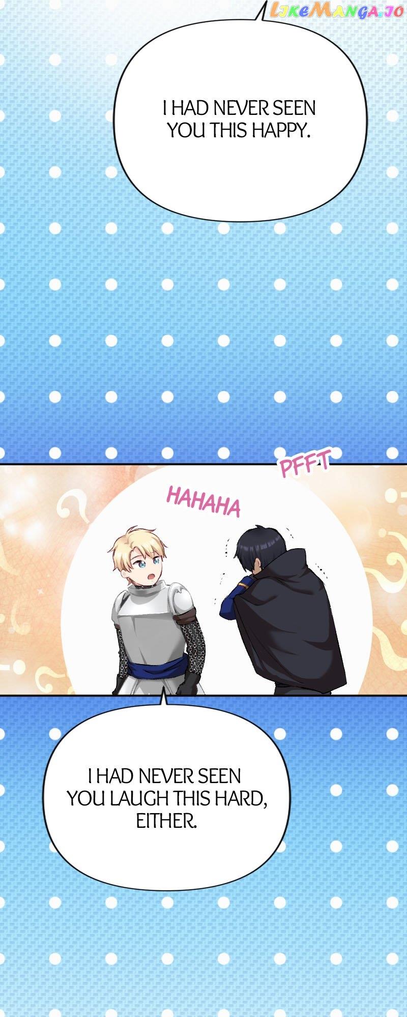 A Deceiving Bride and The Fierce Lion Chapter 37 221 07