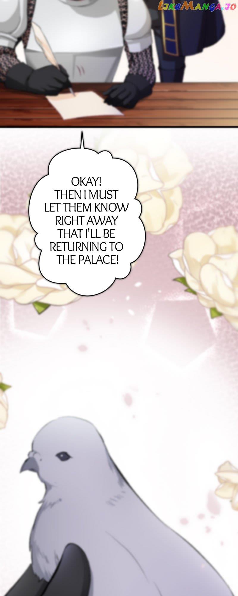 A Deceiving Bride and The Fierce Lion Chapter 37 224 10