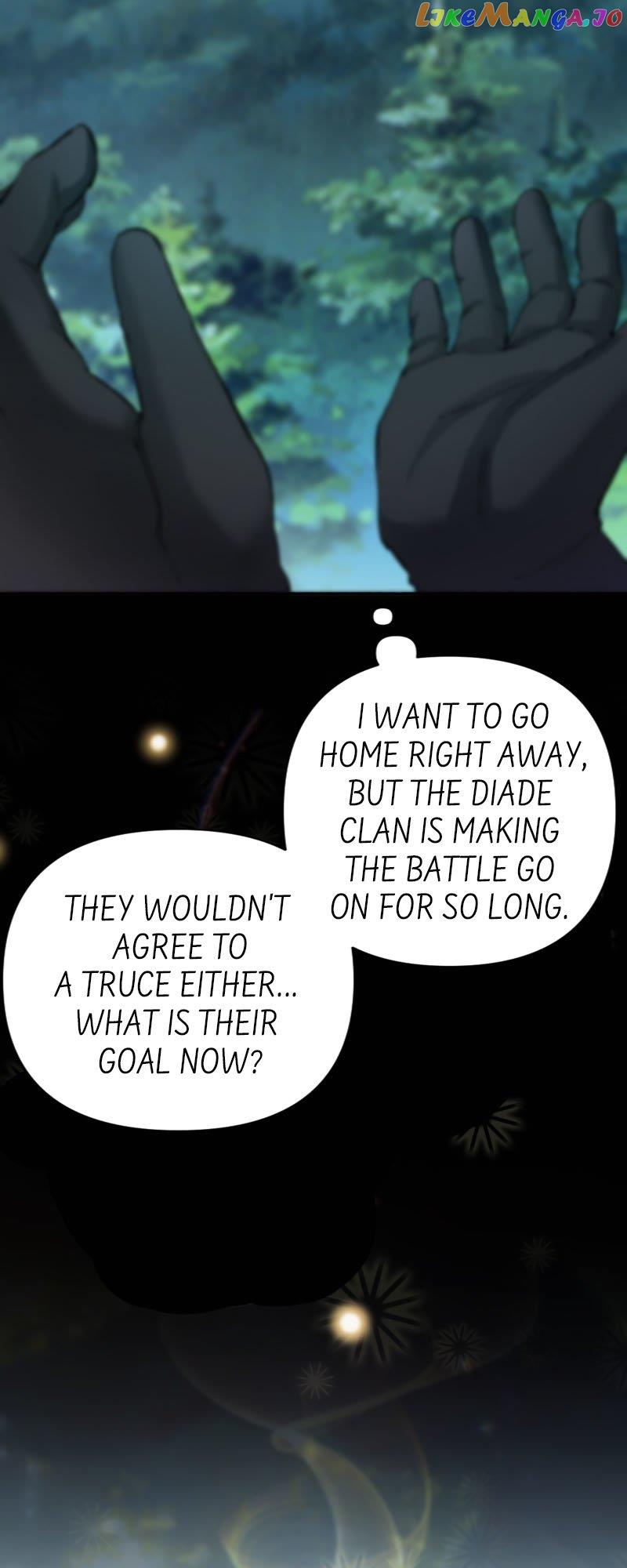 A Deceiving Bride and The Fierce Lion Chapter 37 227 13