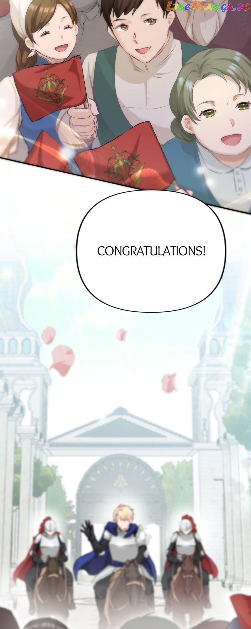 A Deceiving Bride and The Fierce Lion Chapter 37 229 15