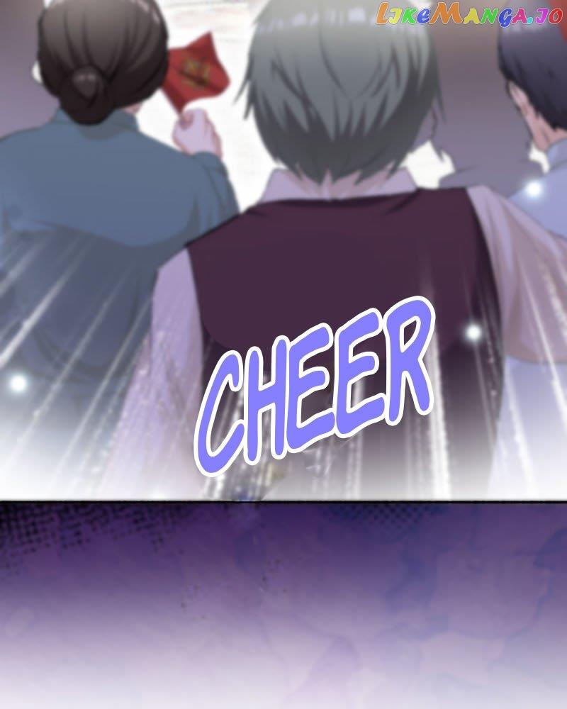 A Deceiving Bride and The Fierce Lion Chapter 37 230 16