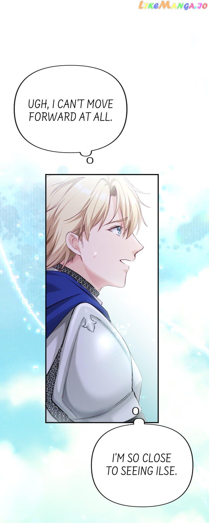 A Deceiving Bride and The Fierce Lion Chapter 37 231 17